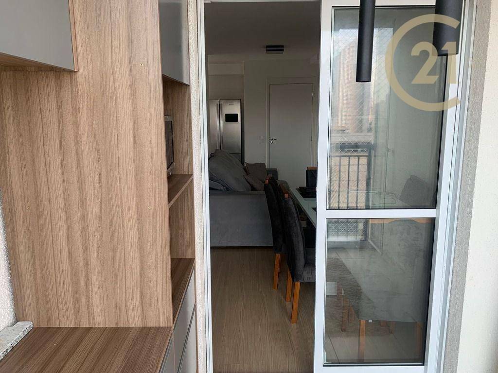 Apartamento à venda com 3 quartos, 62m² - Foto 5