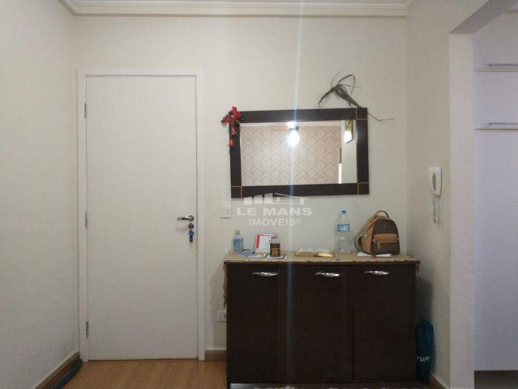 Apartamento à venda com 3 quartos, 85m² - Foto 5