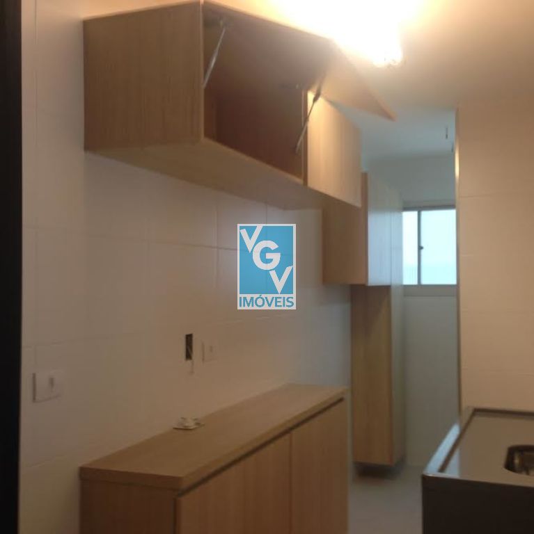 Apartamento à venda com 2 quartos, 59m² - Foto 5