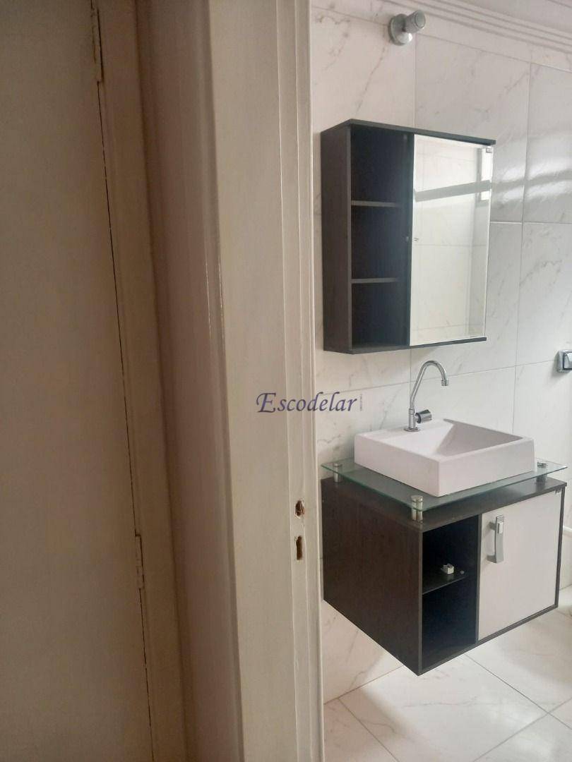 Apartamento à venda com 3 quartos, 155m² - Foto 11