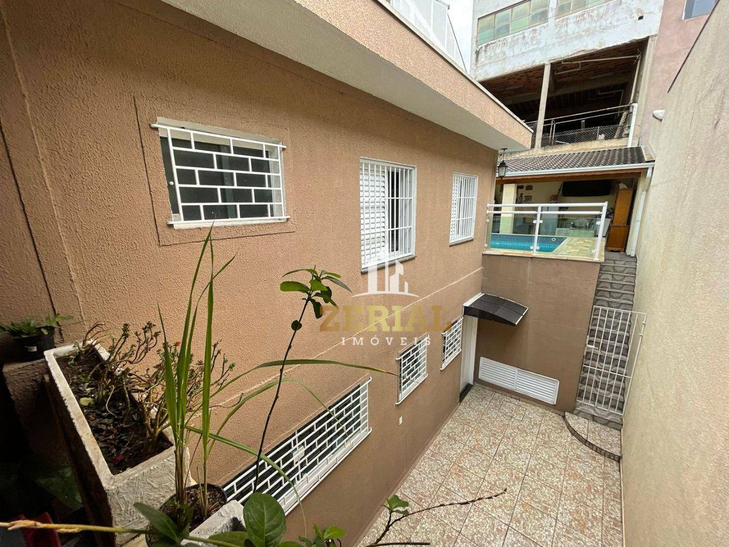 Sobrado à venda com 3 quartos, 198m² - Foto 20