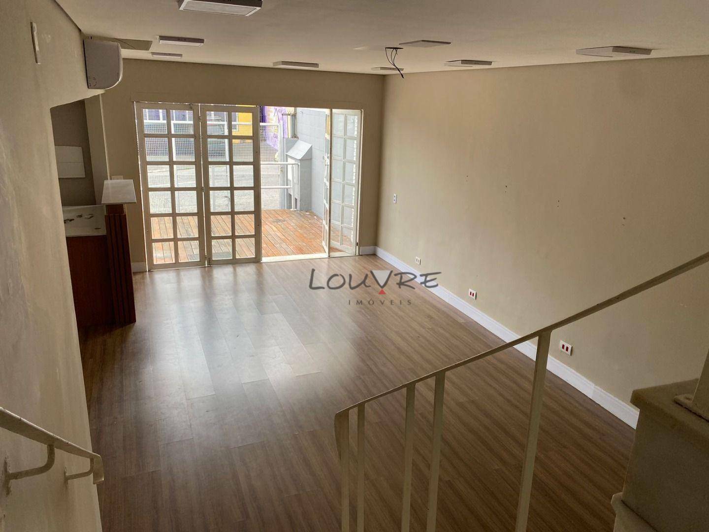 Casa para alugar, 150m² - Foto 1