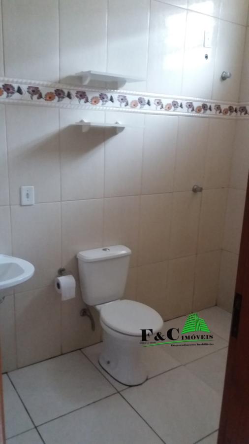 Casa à venda com 3 quartos, 180m² - Foto 10