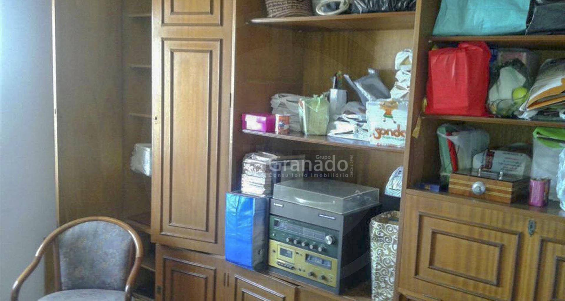 Apartamento à venda com 3 quartos, 120m² - Foto 21