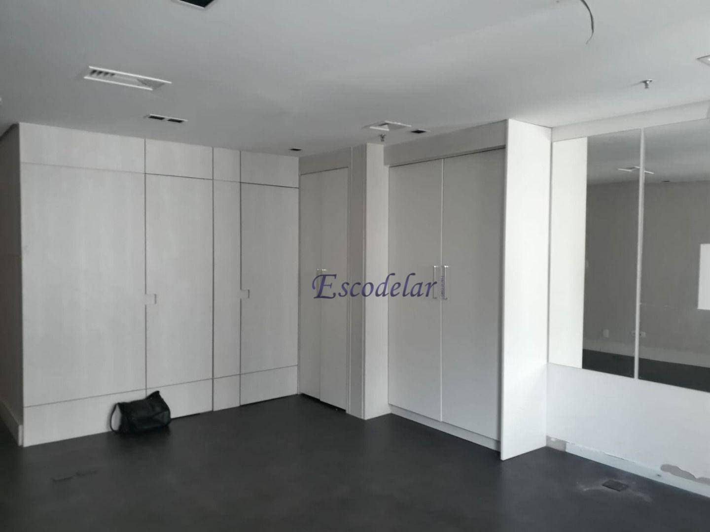 Conjunto Comercial-Sala para alugar, 32m² - Foto 4