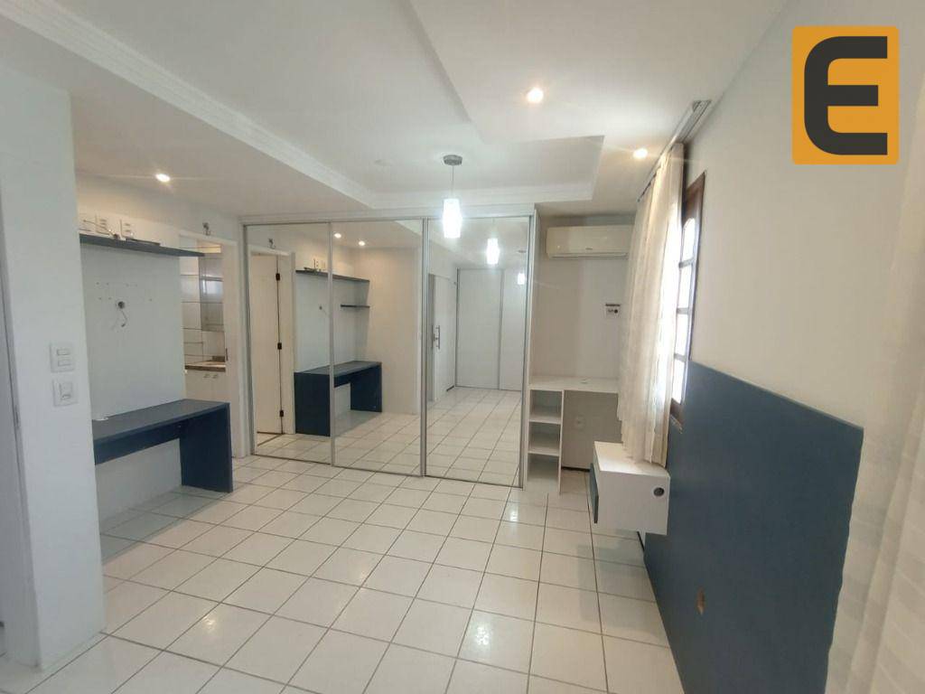 Casa de Condomínio para alugar com 3 quartos, 100m² - Foto 21