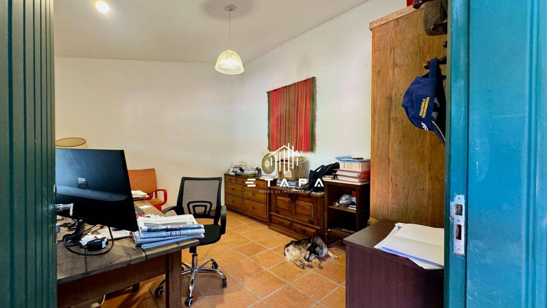 Casa à venda com 5 quartos, 539m² - Foto 37