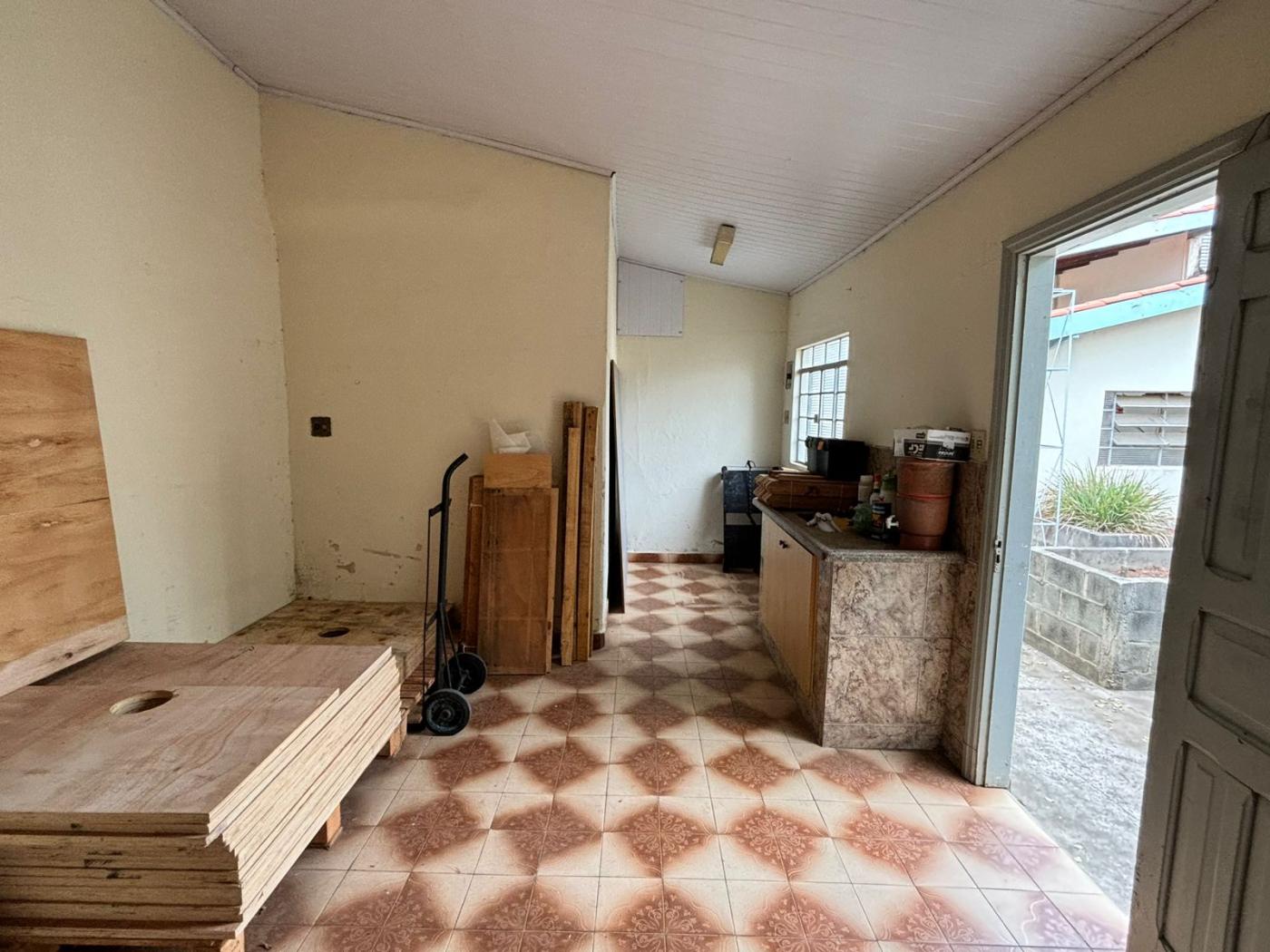 Casa à venda com 4 quartos, 220m² - Foto 16