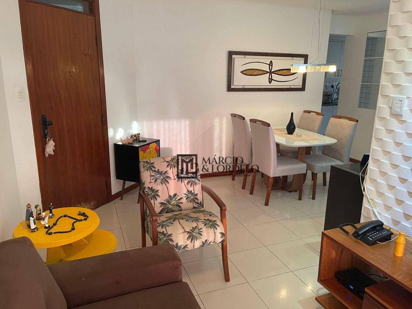 Apartamento à venda com 3 quartos, 84m² - Foto 17