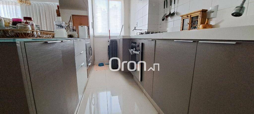 Apartamento à venda com 2 quartos, 59m² - Foto 6