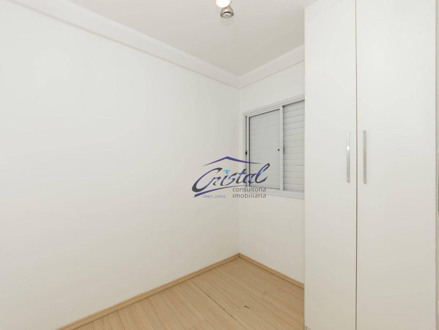 Apartamento à venda com 3 quartos, 77m² - Foto 21