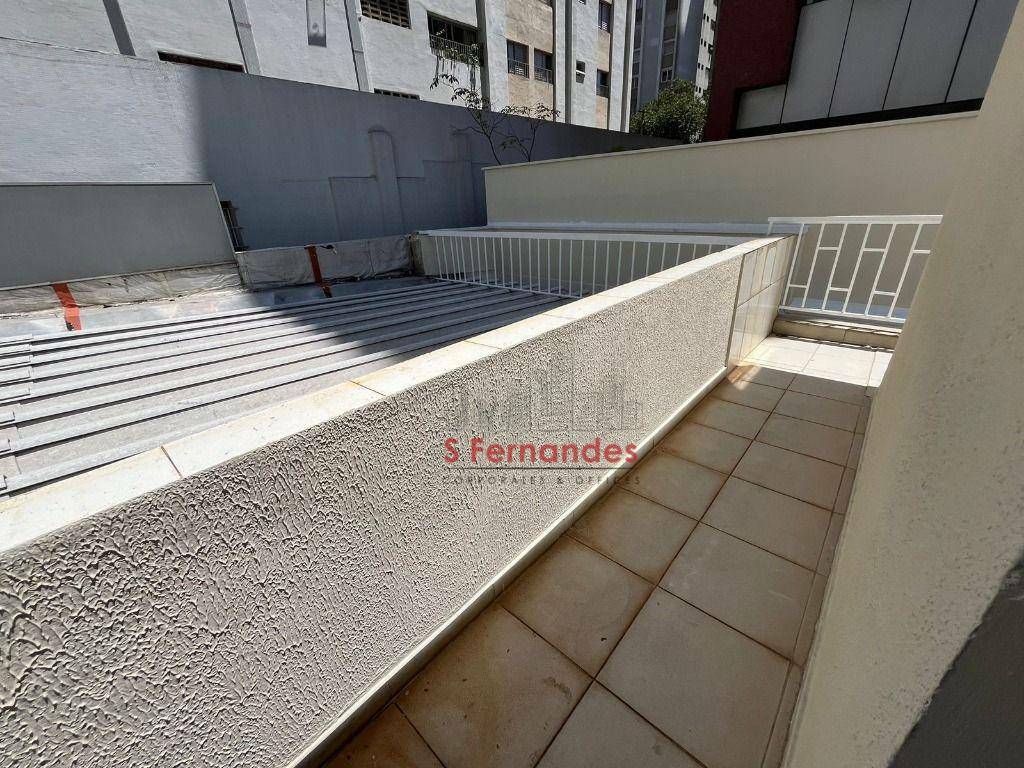 Loja-Salão para alugar, 252m² - Foto 4