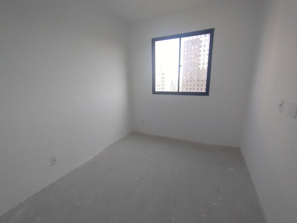 Apartamento à venda e aluguel com 2 quartos, 38m² - Foto 2