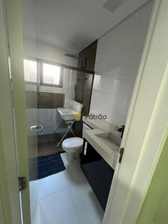 Sobrado à venda com 3 quartos, 272m² - Foto 23