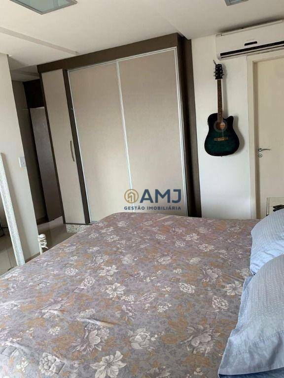 Apartamento à venda com 3 quartos, 95m² - Foto 13