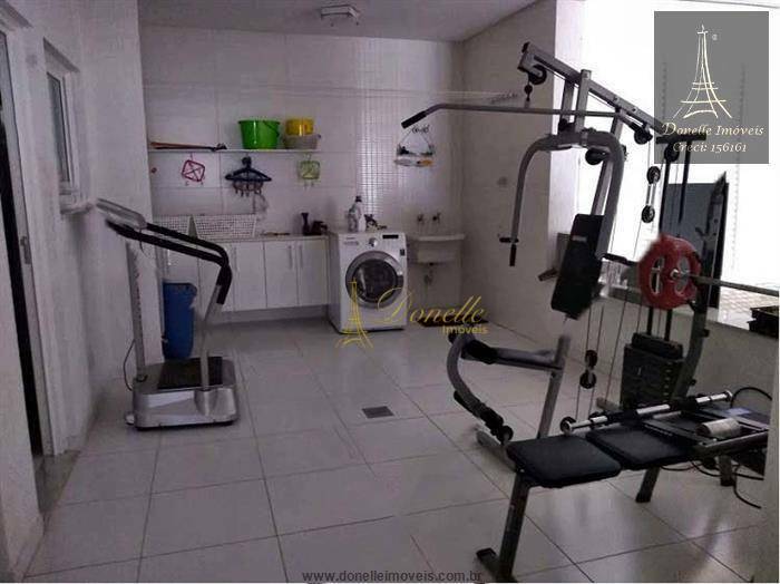 Sobrado à venda com 3 quartos, 300m² - Foto 31