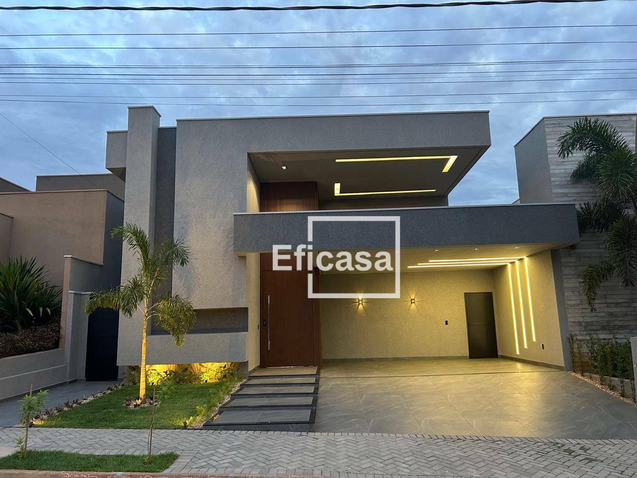 Casa de Condomínio à venda com 3 quartos, 213m² - Foto 13