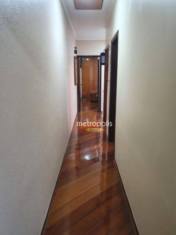 Sobrado à venda e aluguel com 3 quartos, 202m² - Foto 11