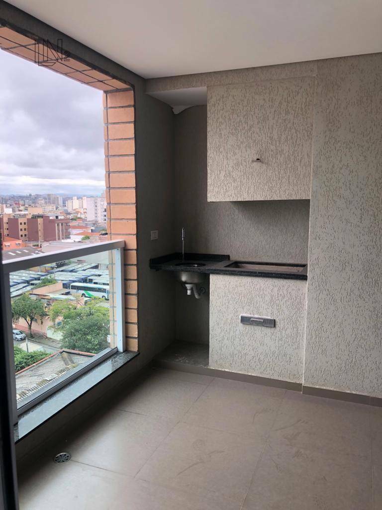 Apartamento à venda com 3 quartos, 101m² - Foto 12