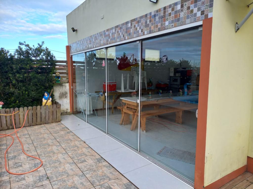 Casa à venda com 2 quartos, 145m² - Foto 5