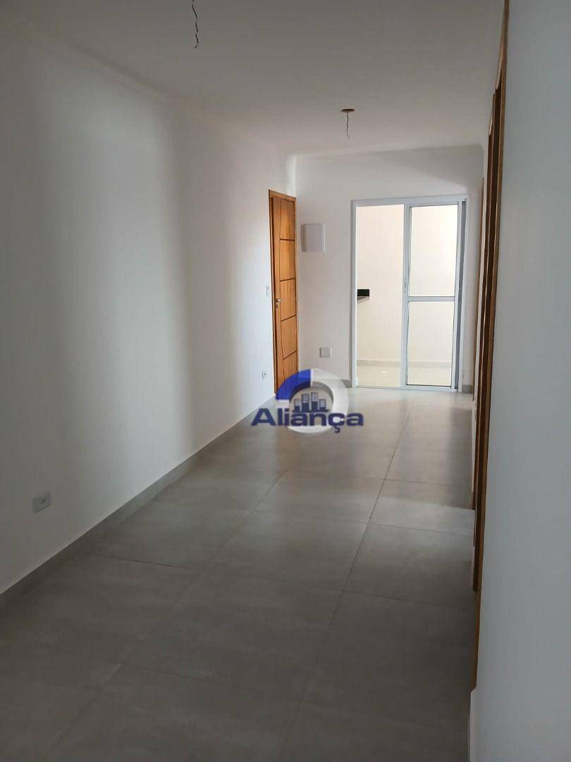 Apartamento à venda com 2 quartos, 35m² - Foto 19