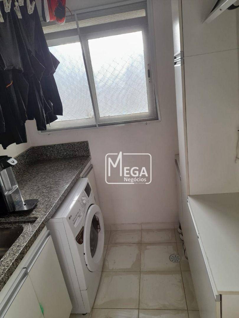 Apartamento à venda com 3 quartos, 80m² - Foto 9