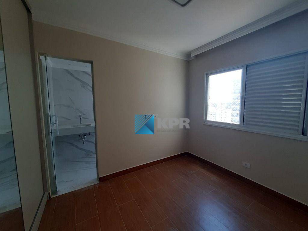 Apartamento à venda com 4 quartos, 170m² - Foto 7