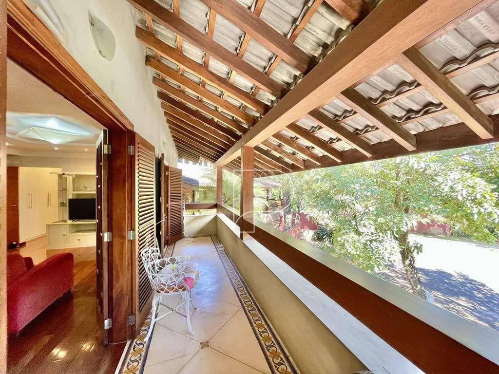 Casa de Condomínio à venda com 5 quartos, 446m² - Foto 29