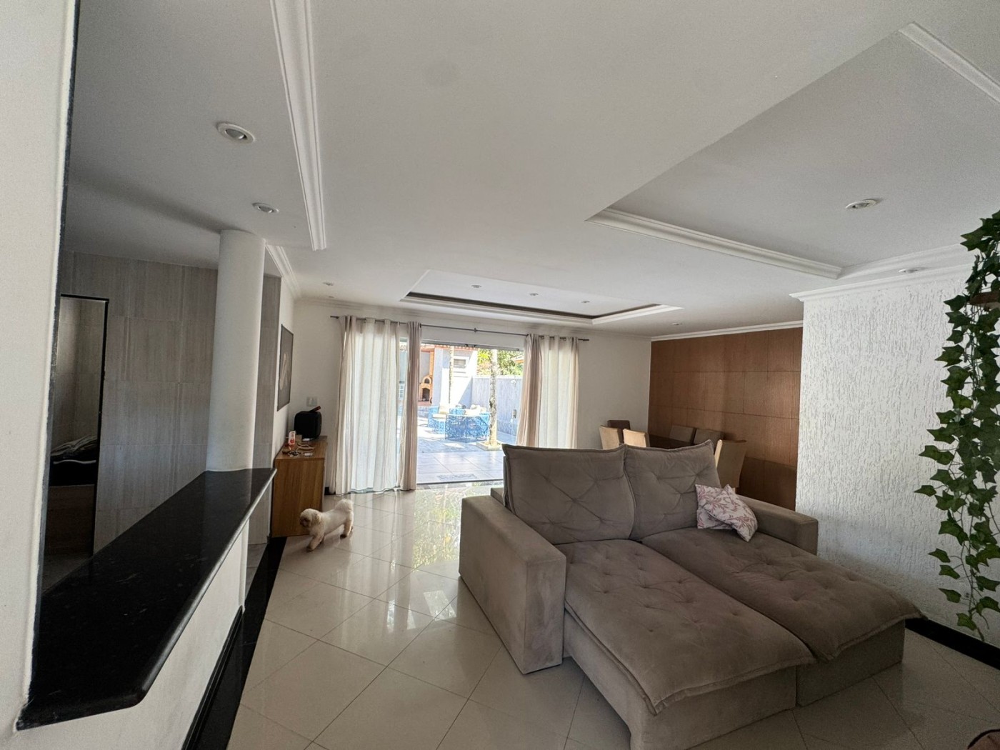 Casa de Condomínio à venda com 3 quartos, 344m² - Foto 11