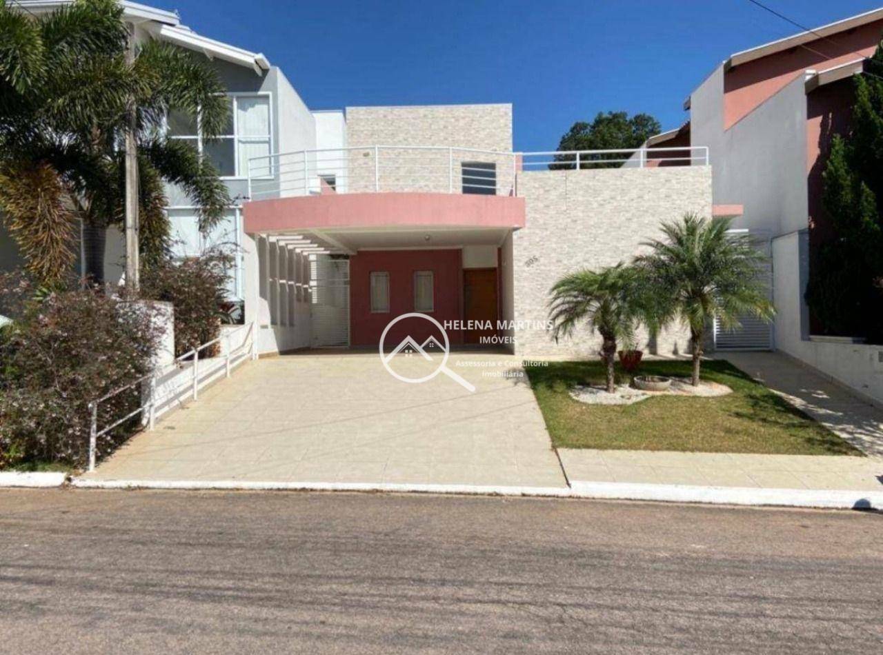 Sobrado à venda com 3 quartos, 225m² - Foto 1