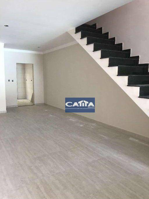 Sobrado à venda com 3 quartos, 98m² - Foto 12