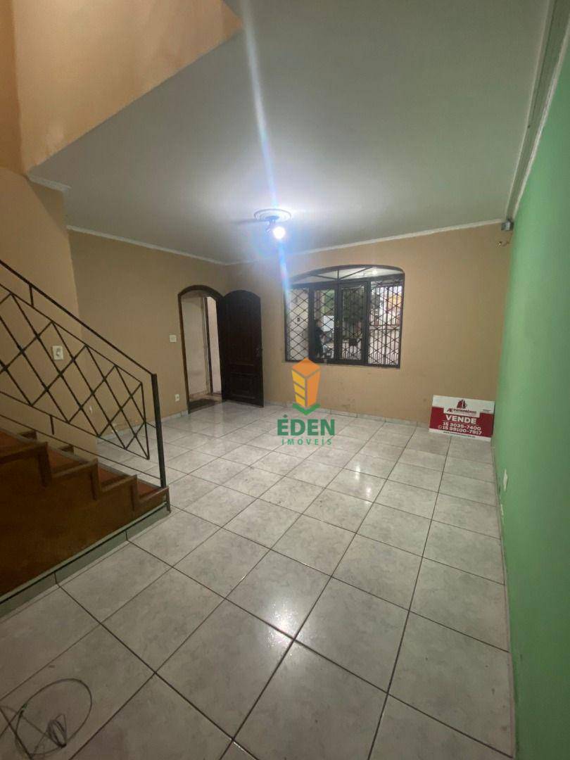 Casa para alugar com 4 quartos, 270m² - Foto 6