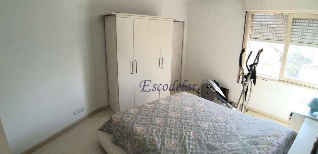 Apartamento à venda com 2 quartos, 80m² - Foto 5