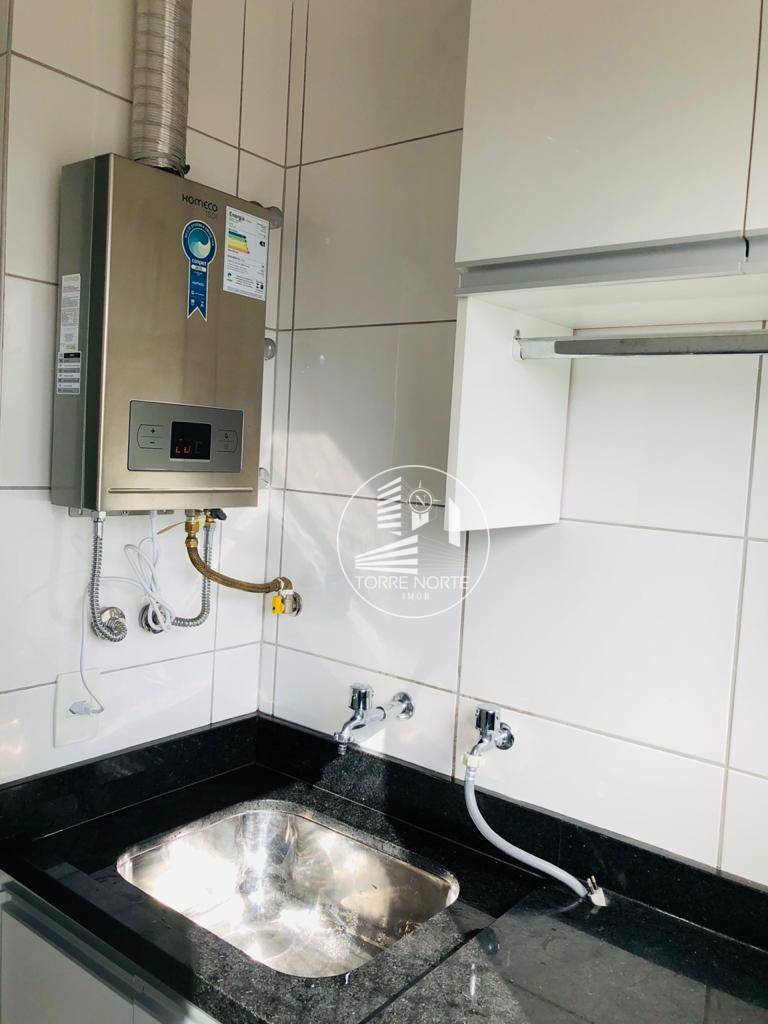 Apartamento à venda com 2 quartos, 47m² - Foto 19