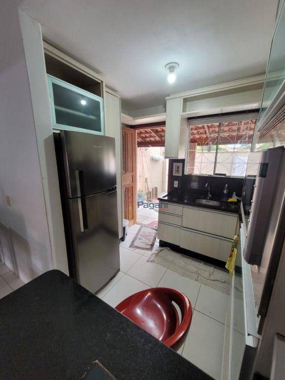 Sobrado à venda com 2 quartos, 60m² - Foto 16