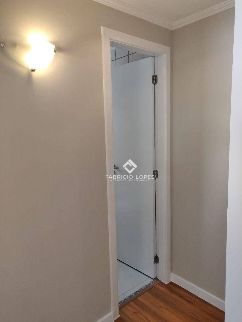 Apartamento à venda com 2 quartos, 66m² - Foto 5