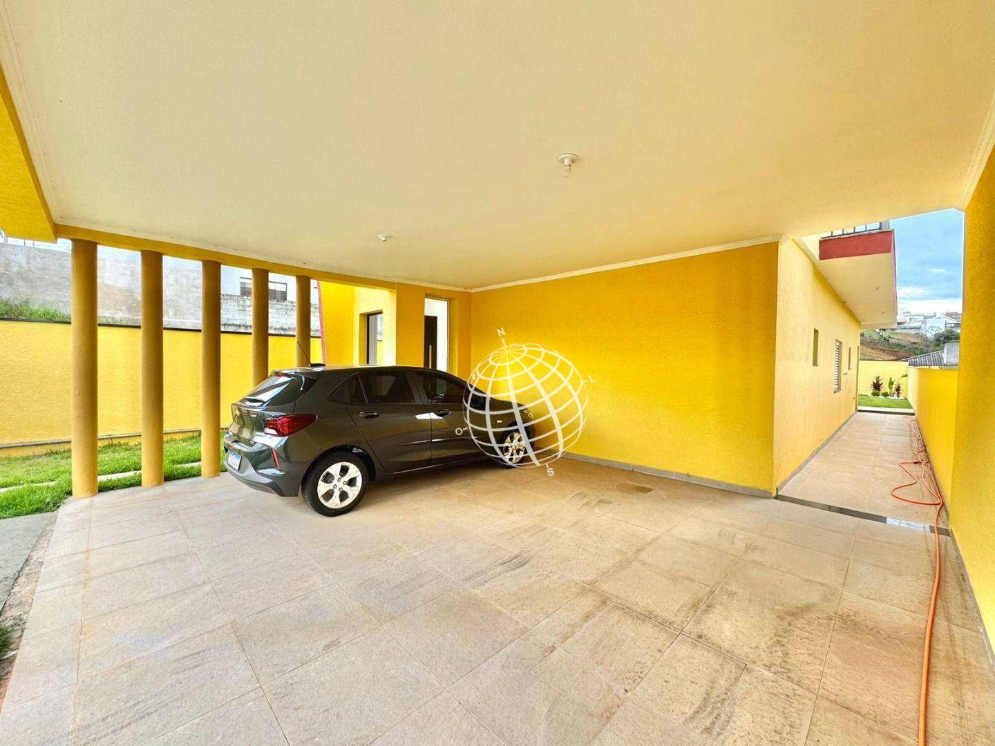 Casa à venda com 3 quartos, 190m² - Foto 5