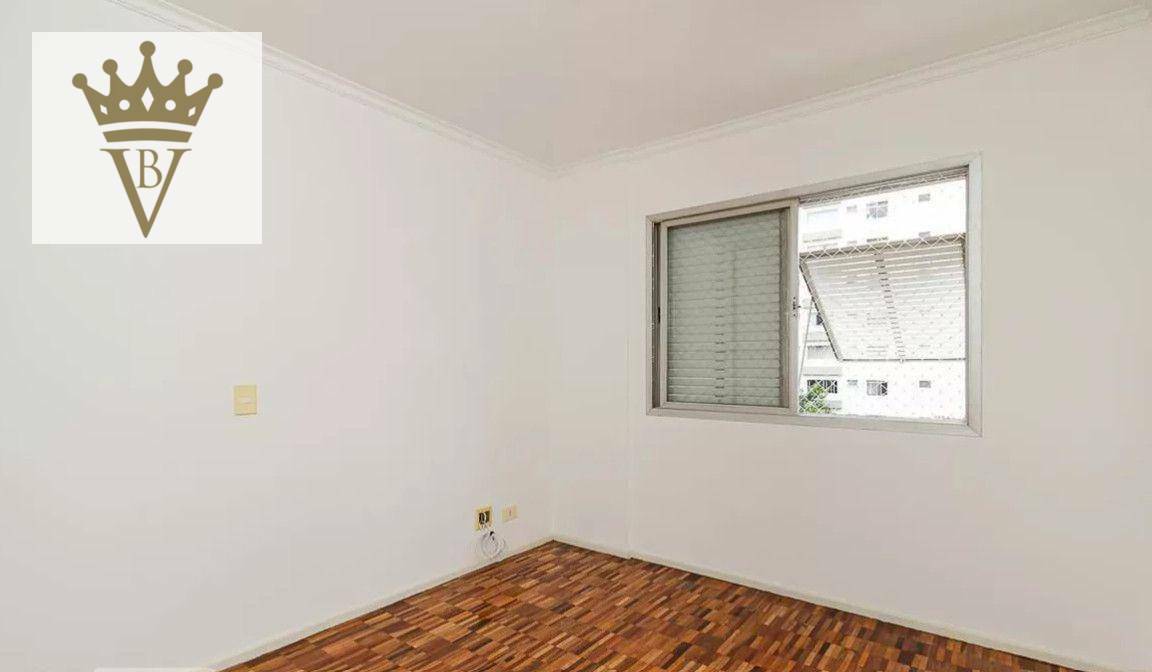 Apartamento à venda com 2 quartos, 90m² - Foto 8