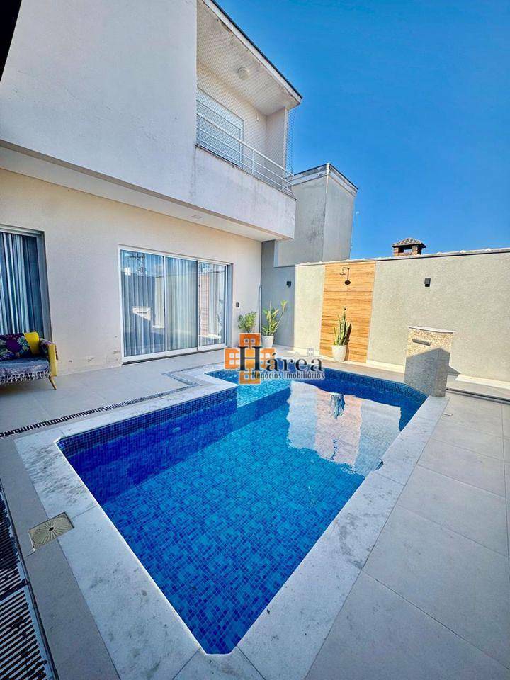 Sobrado à venda com 3 quartos, 255m² - Foto 14