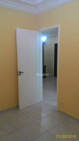 Apartamento à venda com 2 quartos, 60m² - Foto 11