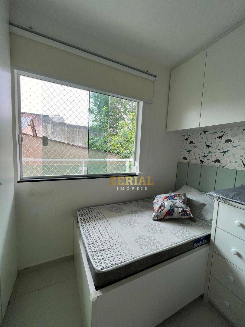 Sobrado à venda com 2 quartos, 47m² - Foto 17