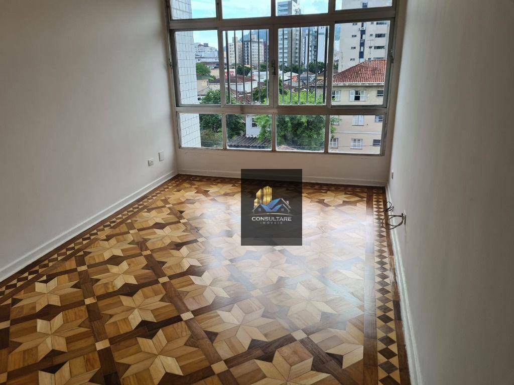 Apartamento à venda com 2 quartos, 72m² - Foto 1