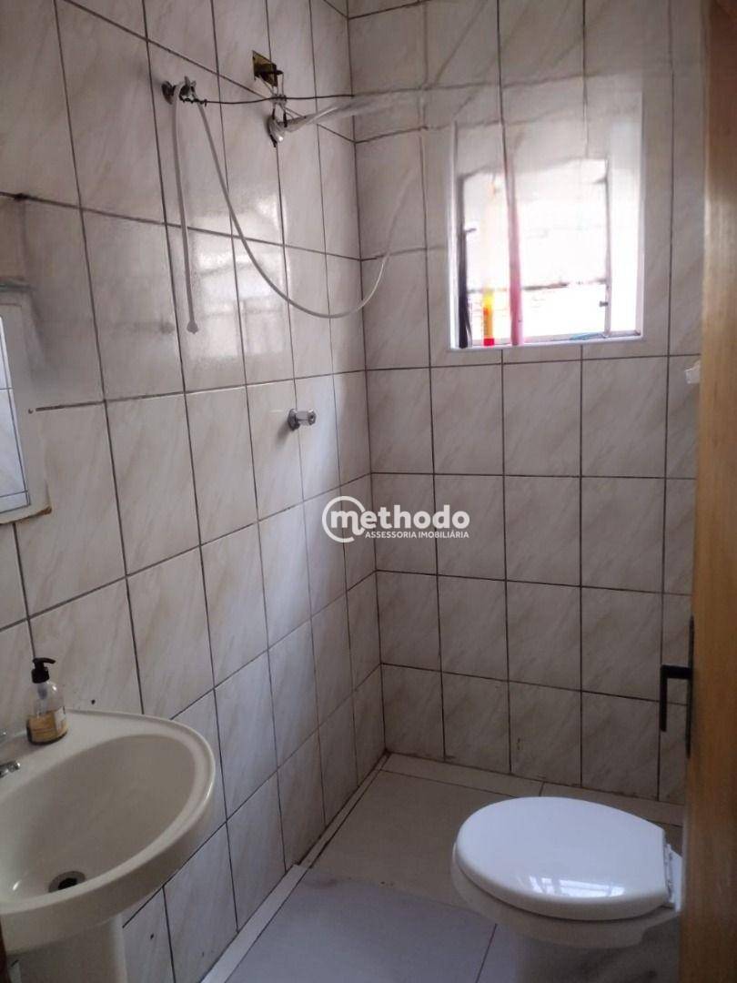 Casa à venda com 2 quartos, 169m² - Foto 11