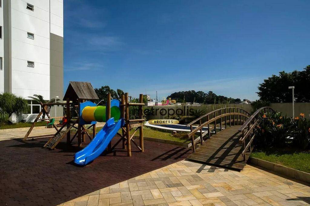 Apartamento, 3 quartos, 96 m² - Foto 24