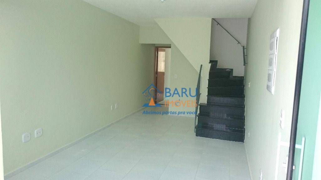 Sobrado para alugar, 111m² - Foto 8