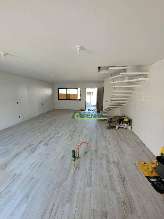 Sobrado à venda com 3 quartos, 124m² - Foto 11