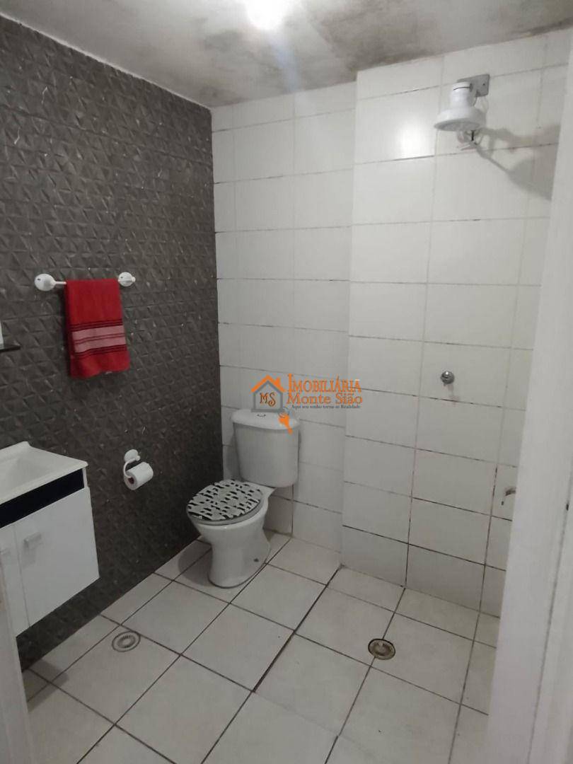 Apartamento à venda com 2 quartos, 46m² - Foto 10