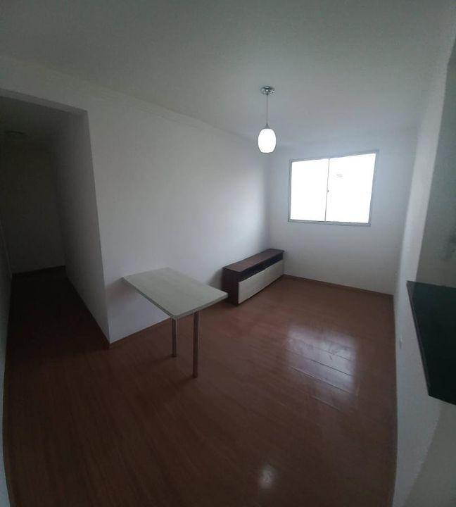 Apartamento à venda com 2 quartos, 52m² - Foto 11