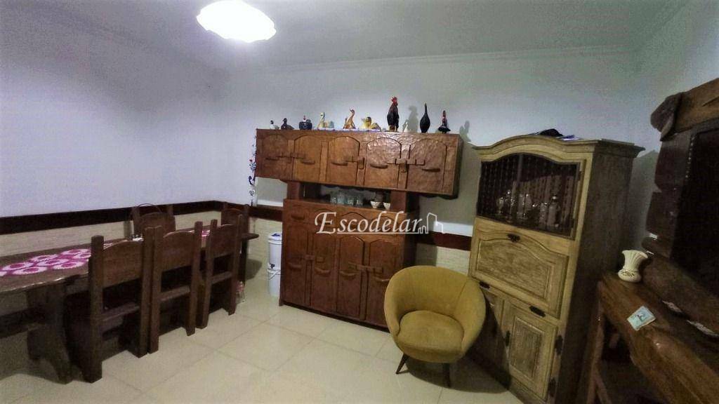 Sobrado à venda com 3 quartos, 200m² - Foto 6