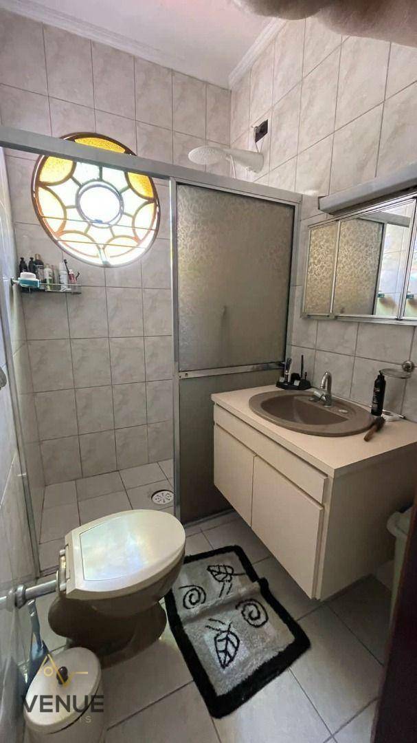 Sobrado à venda com 4 quartos, 300m² - Foto 8